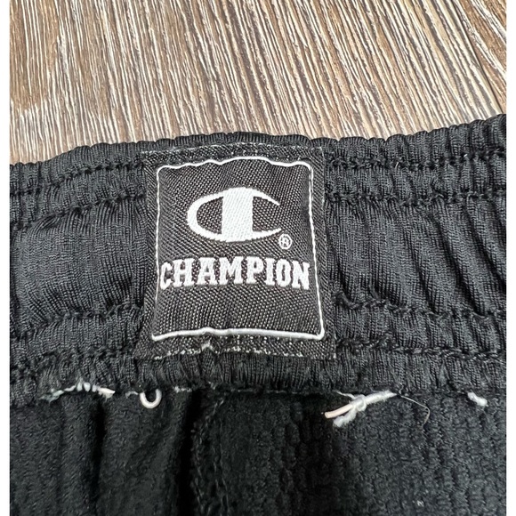 Champion Men’s track pants, sz M - Picture 7 of 8